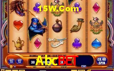 Abcbet