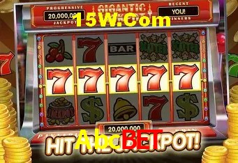 Abcbet - Jogos De Vídeo - Abc.Bet