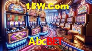 Live Casino Abcbet