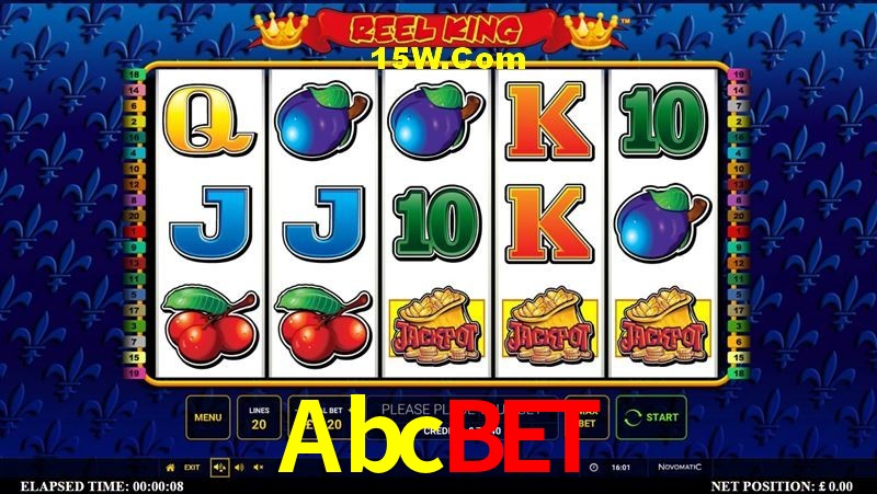 Quick Registration Abcbet