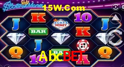 Jogos de Slot Abcbet
