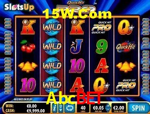 Segurança e performance na plataforma Abcbet