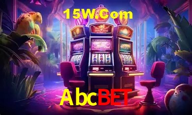 Loterias online na Abcbet