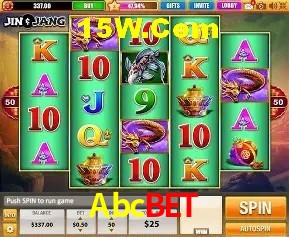 Canal oficial no Telegram da Abcbet