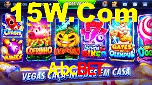 Exclusive Games Abcbet